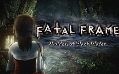 Game Review: ‘Fatal Frame: Maiden Of Black Water’