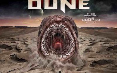 The Trailer For The Asylum’s ‘Planet Dune’ Has Landed