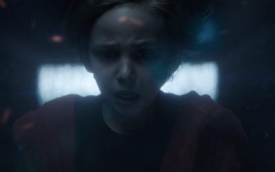 Ahead Of Its World Premiere, Horror ‘Father Of Flies’ Unveils Its Trailer