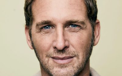 Josh Lucas Set To Star In ‘The Black Demon’ Based On The Legendary Shark