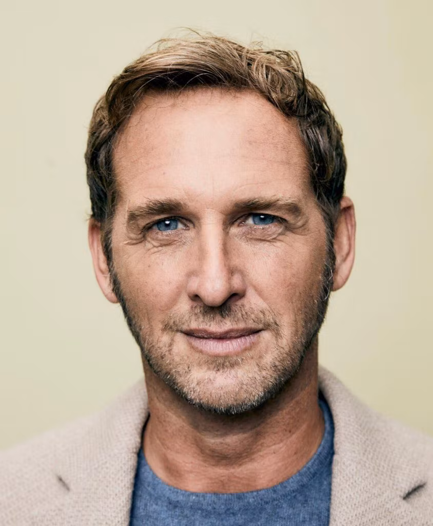 Josh Lucas Set To Star In ‘The Black Demon’ Based On The Legendary Shark