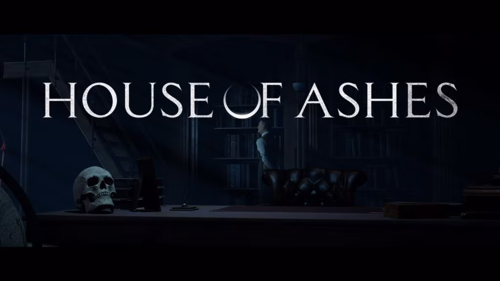 Game Review: ‘The Dark Pictures Anthology: House Of Ashes’