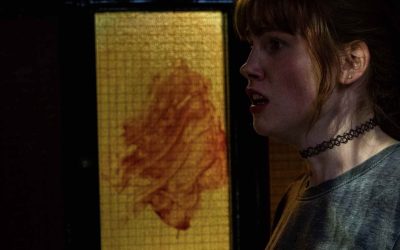 Adam Ethan Crow Makes His Directorial Debut With ‘Lair’