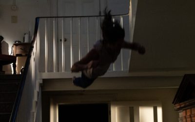 Movie Review: “Lair” (A Night of Horror International Film Festival)