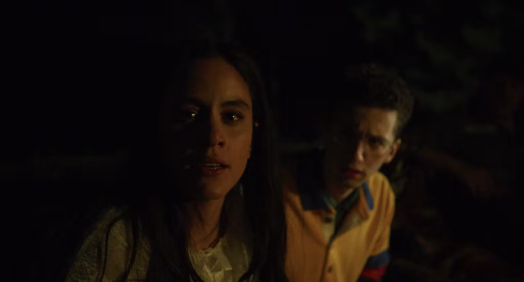 Filming Wraps On Horror Comedy 'Mean Spirited'