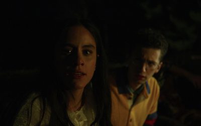 Filming Wraps On Horror Comedy ‘Mean Spirited’