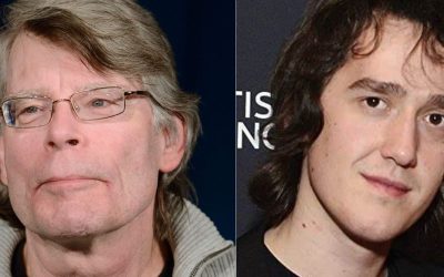 ‘Host’ Director Adapting Stephen King’s ‘The Boogeyman’