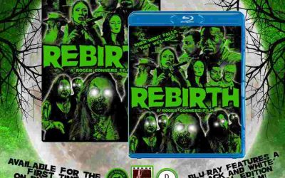 Pre-Order Your Copy Of ‘Rebirth’ Now