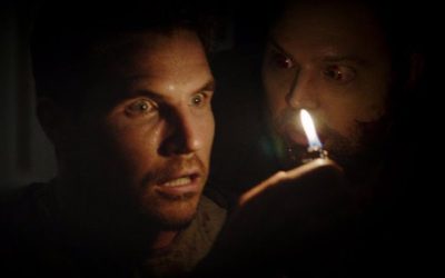 ‘Resident Evil: Welcome To Racoon City’ Returns To Its Roots With New Horror Filled Trailer