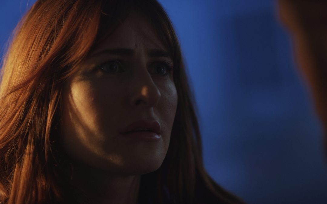 Scout Taylor Compton Stars In ‘A Stalker In The House’