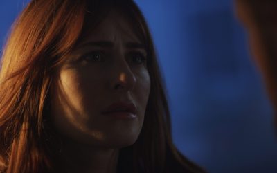 Scout Taylor Compton Stars In ‘A Stalker In The House’