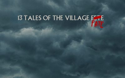 Red Cape Publishing Announces Amazing Horror Anthology ‘Sweet Little Chittering’