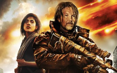 Survivors Discover They Aren’t Alone In The ‘Broken Darkness’ Trailer