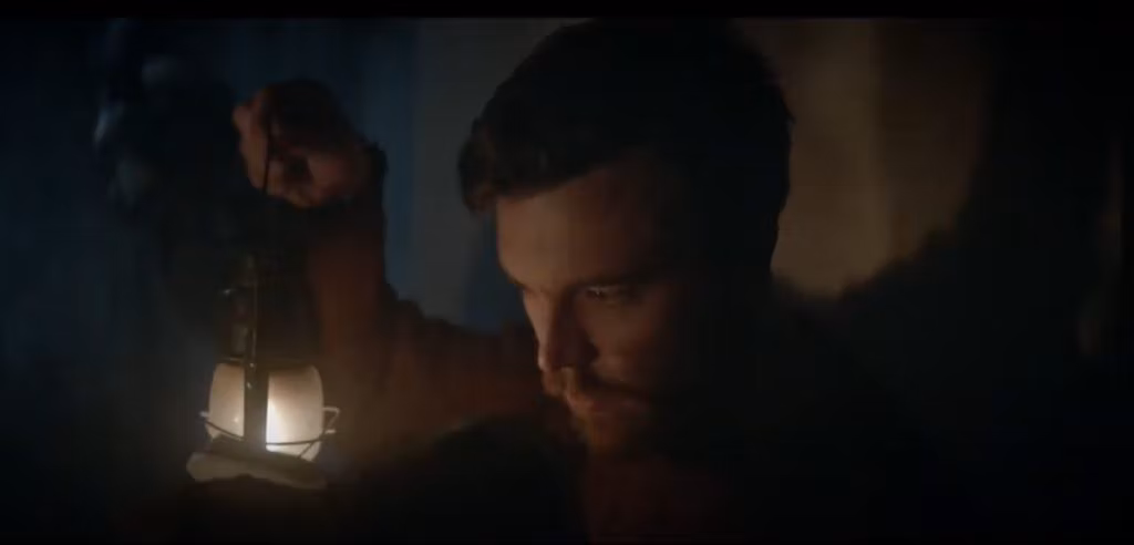 New Trailer Arrives Ahead Of ‘Shepherd’s’ BFI World Premiere