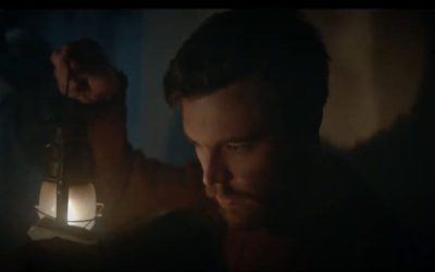 New Trailer Arrives Ahead Of ‘Shepherd’s’ BFI World Premiere