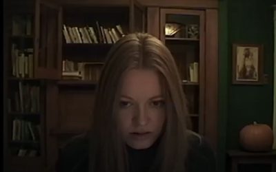Supernatural Horror ‘The Collingswood Story’ Out On Amazon Prime And Blu-ray