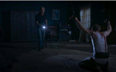 John Jarratt Returns To Horror In ‘The Possessed’ (First Look)