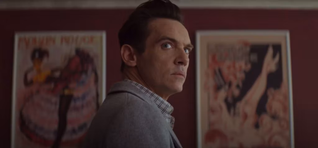 Jonathan Rhys Myers Hunts For Answers In The New ‘Hide And Seek’ Clip