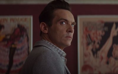 Jonathan Rhys Myers Hunts For Answers In The New ‘Hide And Seek’ Clip