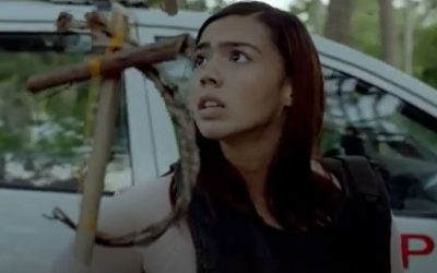 Filipno Action-Horror ‘Circle Of Bones’ Is Out Today