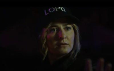 Trailer Debuts For Action-Thriller ‘An Intursion’