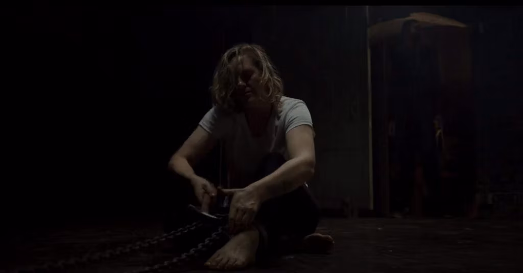 New ‘Freak’ Trailer Reveals A Woman Desperate To Free Herself