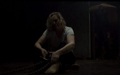 New ‘Freak’ Trailer Reveals A Woman Desperate To Free Herself