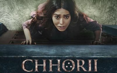 The Spirit From ‘Chhorii’ Stalks The Streets Of India In New Stunt Video