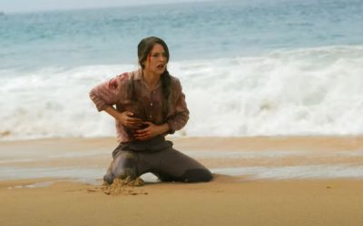 Asylum’s ‘Devil’s Triangle’ Pits Scientists Against The People Of Alantis