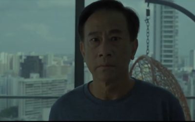 Horror Thriller ‘Repossession’ Set For December Release