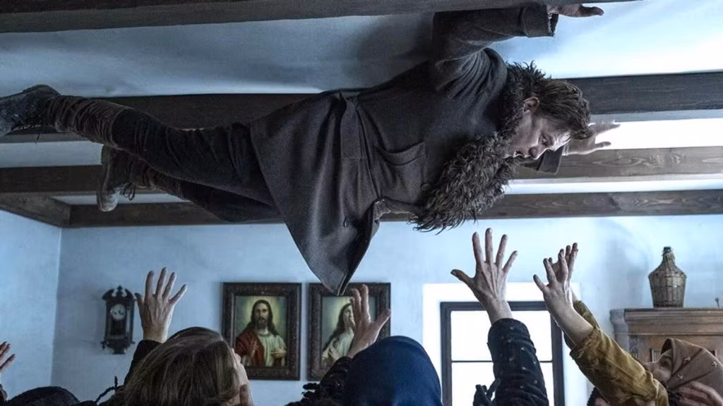 Award-Winning Hungarian Horror ‘Post Mortem’ Acquired By Black Mandala