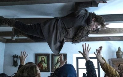 Award-Winning Hungarian Horror ‘Post Mortem’ Acquired By Black Mandala