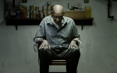 Movie Reviews: “The Changed” and “Alone with You” (Screamfest)