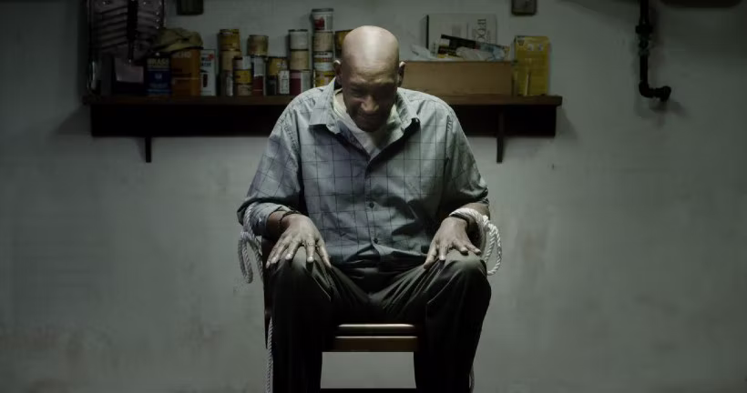 Movie Reviews: “The Changed” and “Alone with You” (Screamfest)