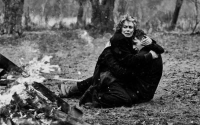 Horror Begins at Home with Virtual Portion of Canada’s Blood in the Snow Film Festival