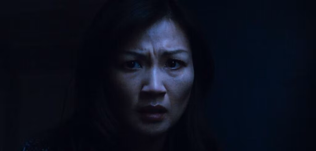 Shudder Has Acquired The Supernatural Horror ‘They Live In Grey’