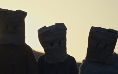 Movie Reviews: “What Josiah Saw” and “Let the Wrong One In” (Screamfest)