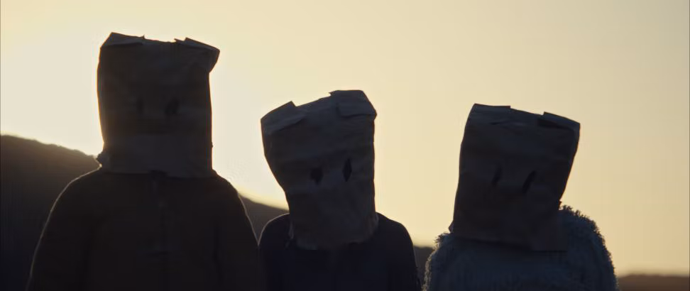 Movie Reviews: “What Josiah Saw” and “Let the Wrong One In” (Screamfest)