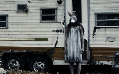Something Evil Is Unleashed In ‘Woodland Grey’ (Clip & Trailer)