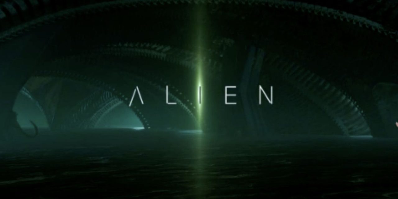 Here's Everything We Know About The "Alien" TV Series So Far ...
