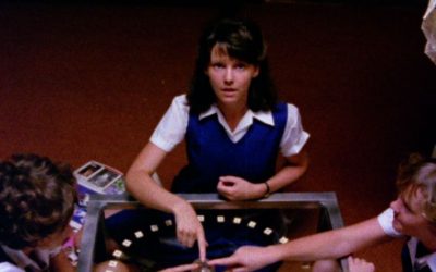 Movie Review: “Alison’s Birthday” (NIGHTSTREAM)