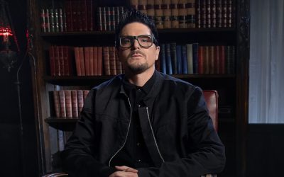 New Sneak Peek From Eli Roth & Zak Bagan’s “Haunted Museum” Arrives Ahead Of Premiere