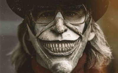 ‘The Black Phone’ Hit With A Minor Delay