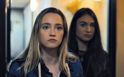 Vertical Entertainment Acquires J-Horror ‘Room 203’