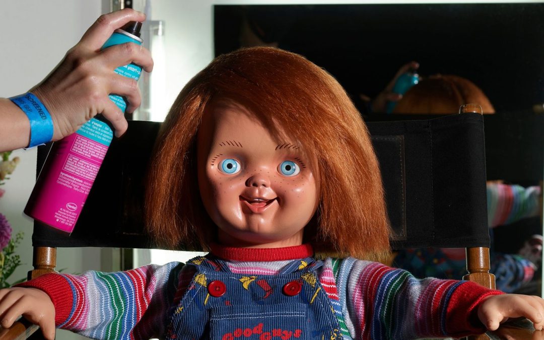 “Chucky” Renewed Ahead Of This Week’s Finale!