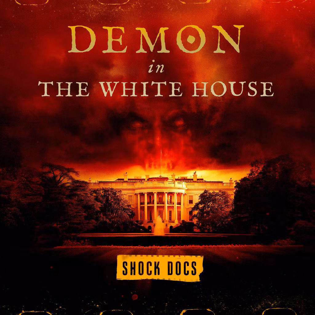 New Discovery+ Documentary Examines Paranormal Activity At The White House