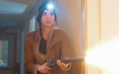 Indigenous Horror ‘Don’t Say Its Name’ Now Out On VOD