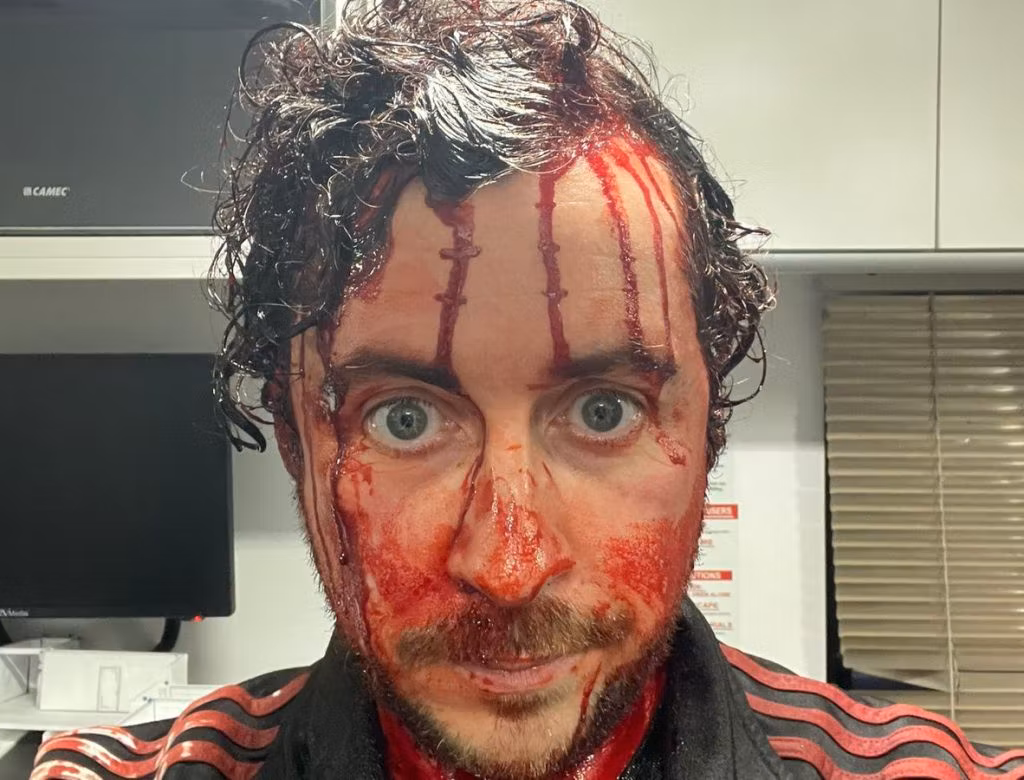 Director Announces ‘Evil Dead Rise’ Has Wrapped