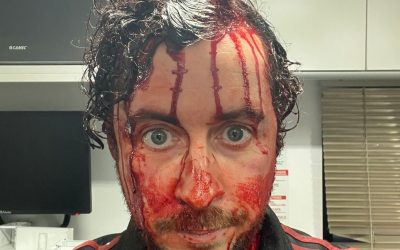 Director Announces ‘Evil Dead Rise’ Has Wrapped