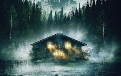 New ‘Disappearance at Lake Elrod’ Trailer Takes Us On A Hunt For A Missing Child